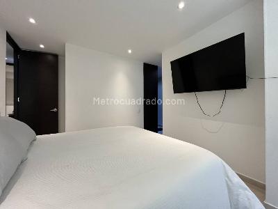 Apartamento en venta en Chapinero Alto, Bogotá · foto 15 de 20