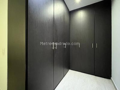 Apartamento en venta en Chapinero Alto, Bogotá · foto 16 de 20