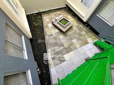 Apartamento en venta en Chapinero Alto, Bogotá · foto 18 de 20