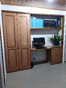 Apartamento en venta en Ciudad Salitre, Bogotá · foto 13 de 17