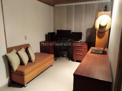 Apartamento en venta en Ciudad Salitre, Bogotá · foto 14 de 17