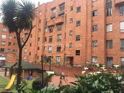 Apartamento en venta en Ciudad Salitre, Bogotá · foto 17 de 17