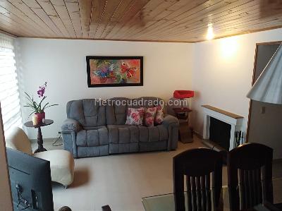 Apartamento en venta en Ciudad Salitre, Bogotá · foto 3 de 17