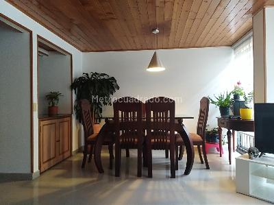 Apartamento en venta en Ciudad Salitre, Bogotá · foto 4 de 17