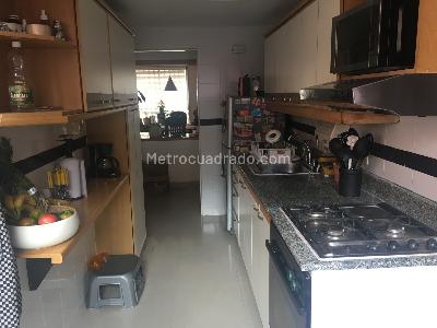 Apartamento en venta en Ciudad Salitre, Bogotá · foto 6 de 17