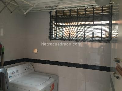 Apartamento en venta en Ciudad Salitre, Bogotá · foto 7 de 17