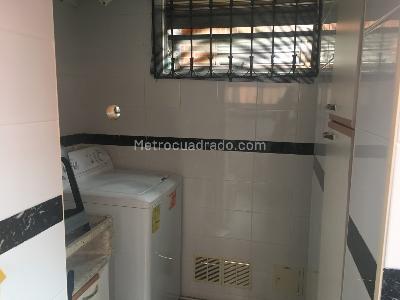 Apartamento en venta en Ciudad Salitre, Bogotá · foto 8 de 17