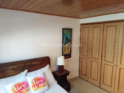 Apartamento en venta en Ciudad Salitre, Bogotá · foto 9 de 17