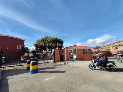 Casa de 4 alcobas en venta en Soacha, Soacha, 63 m² · foto 18 de 18