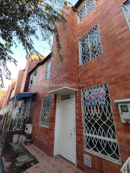 Casa en Venta, San Mateo, Soacha - Ansicht 2