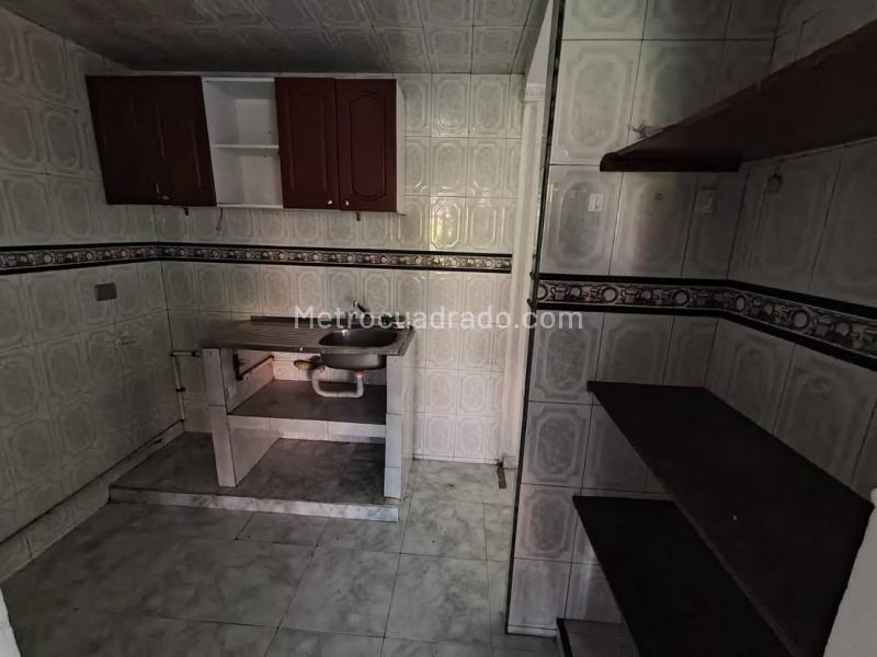 Casa en Venta, San Mateo, Soacha - Mehr