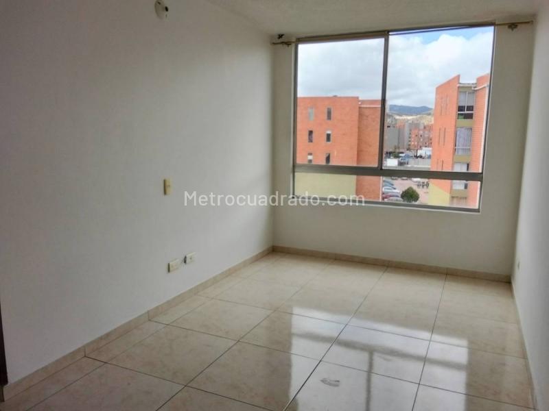 Apartamento en Arriendo, Ciudad Verde, Soacha – pohled 2