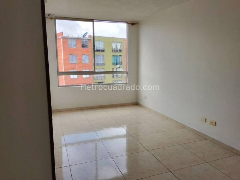Apartamento en Arriendo, Ciudad Verde, Soacha – pohled 3