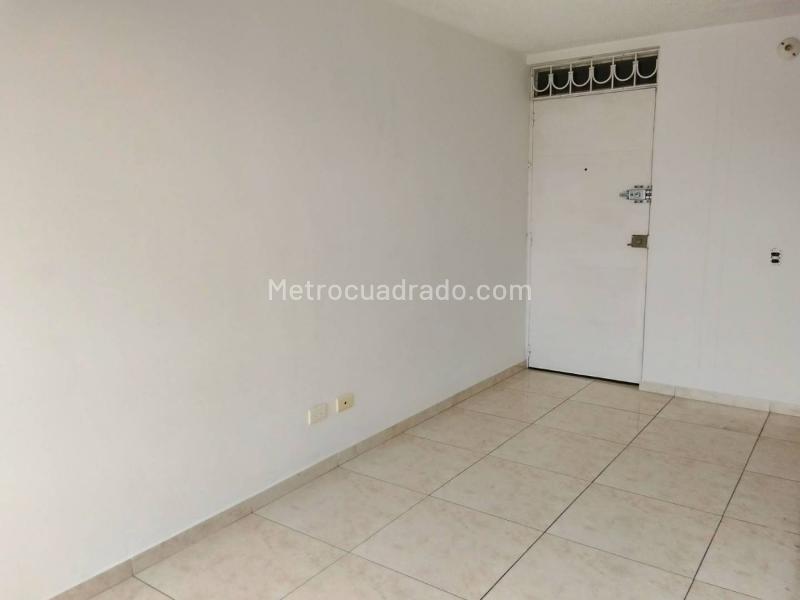 Apartamento en Arriendo, Ciudad Verde, Soacha – pohled 4