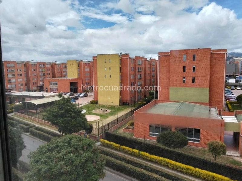 Apartamento en Arriendo, Ciudad Verde, Soacha – pohled 5