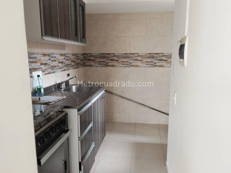 Apartamento en Arriendo, Ciudad Verde, Soacha – další