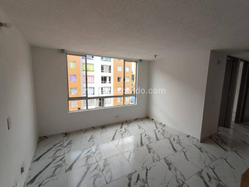 Apartamento en Arriendo, Ciudad Verde, Soacha - Widok 2