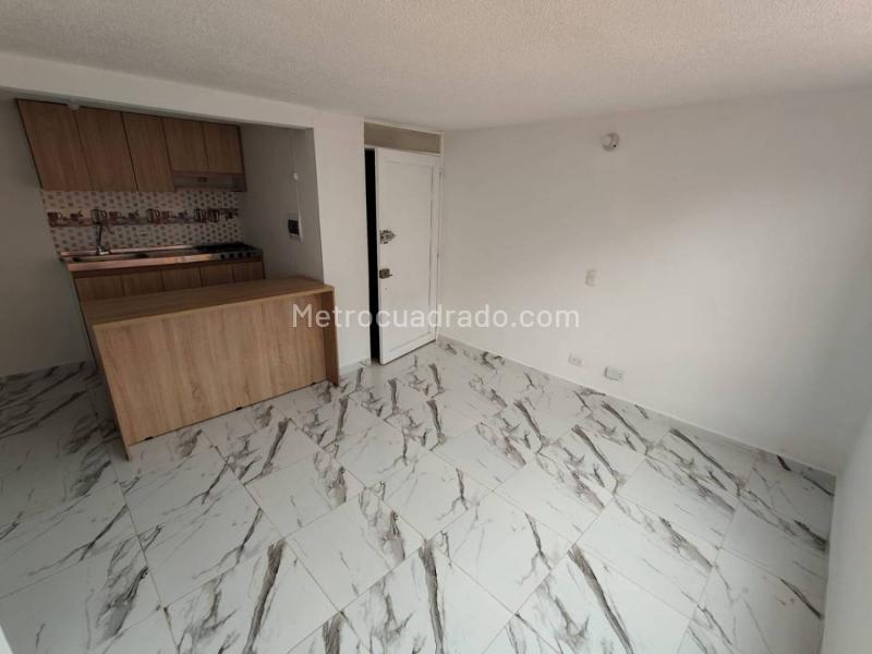 Apartamento en Arriendo, Ciudad Verde, Soacha - Widok 3