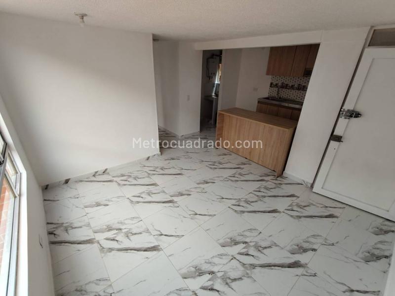 Apartamento en Arriendo, Ciudad Verde, Soacha - Widok 4