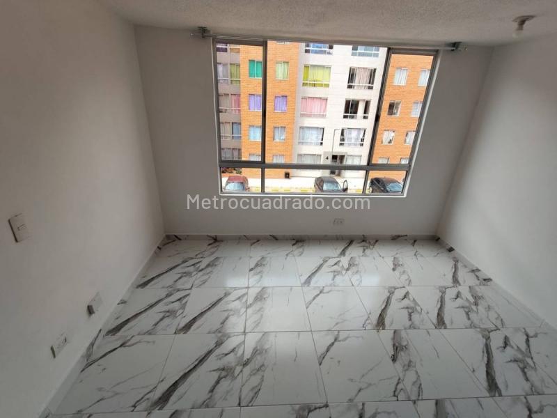 Apartamento en Arriendo, Ciudad Verde, Soacha - Widok 5