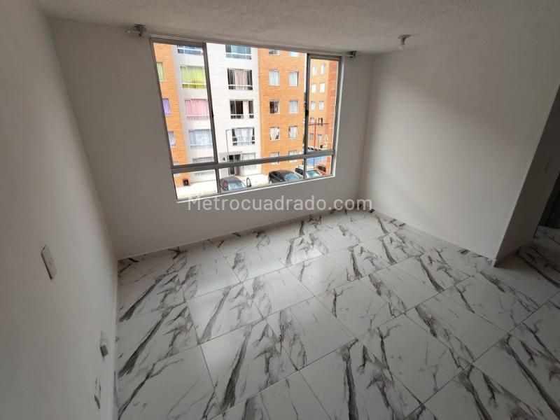 Apartamento en Arriendo, Ciudad Verde, Soacha - Widok 6