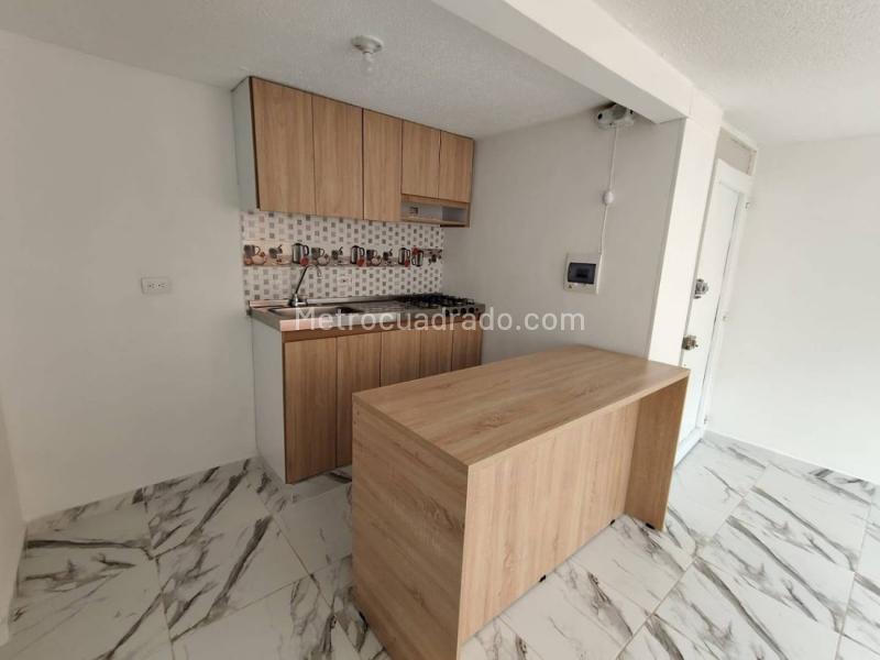 Apartamento en Arriendo, Ciudad Verde, Soacha - Więcej