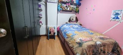 Apartamento en venta en Galerias, Bogotá · foto 14 de 20