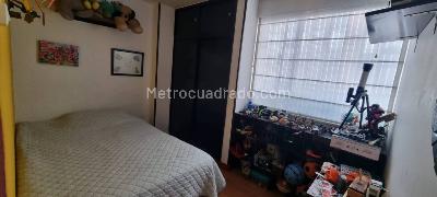 Apartamento en venta en Galerias, Bogotá · foto 16 de 20