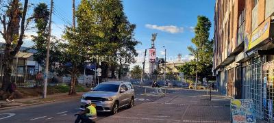 Apartamento en venta en Galerias, Bogotá · foto 19 de 20