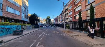 Apartamento en venta en Galerias, Bogotá · foto 20 de 20