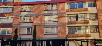 Apartamento en venta en Galerias, Bogotá · foto 2 de 20