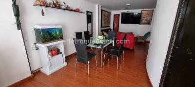 Apartamento en venta en Galerias, Bogotá · foto 3 de 20