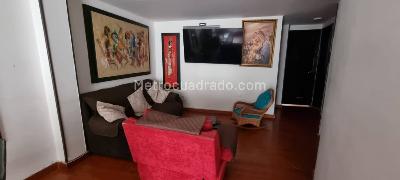 Apartamento en venta en Galerias, Bogotá · foto 4 de 20