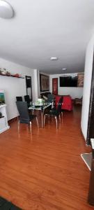 Apartamento en venta en Galerias, Bogotá · foto 5 de 20