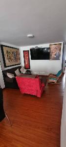 Apartamento en venta en Galerias, Bogotá · foto 6 de 20