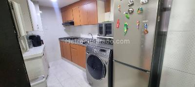 Apartamento en venta en Galerias, Bogotá · foto 9 de 20