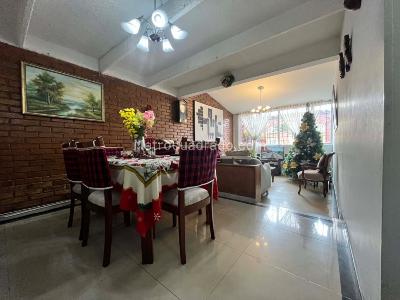 Casa de 3 alcobas en venta en Castilla, Bogotá, 120 m² · foto 4 de 20