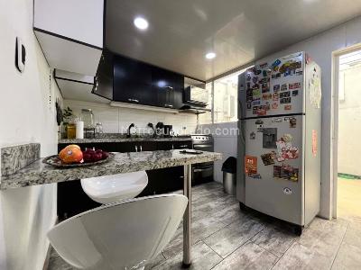 Casa de 3 alcobas en venta en Castilla, Bogotá, 120 m² · foto 11 de 20