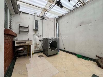 Casa de 3 alcobas en venta en Castilla, Bogotá, 120 m² · foto 13 de 20