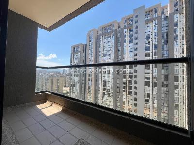 Apartamento de 2 alcobas en venta en Casa Blanca Sector El Plan, Bogotá, 69 m² · foto 7 de 20