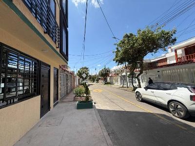 Apartamento de 2 alcobas en arriendo en Mandalay I Sector, Bogotá, 50 m² · foto 1 de 20