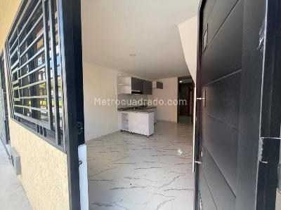 Apartamento de 2 alcobas en arriendo en Mandalay I Sector, Bogotá, 50 m² · foto 3 de 20