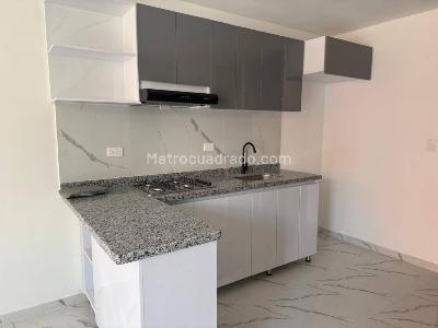 Apartamento de 2 alcobas en arriendo en Mandalay I Sector, Bogotá, 50 m² · foto 4 de 20