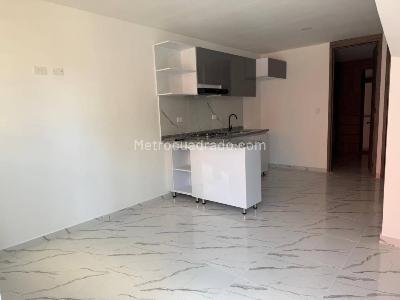 Apartamento de 2 alcobas en arriendo en Mandalay I Sector, Bogotá, 50 m² · foto 6 de 20