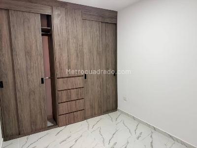 Apartamento de 2 alcobas en arriendo en Mandalay I Sector, Bogotá, 50 m² · foto 9 de 20