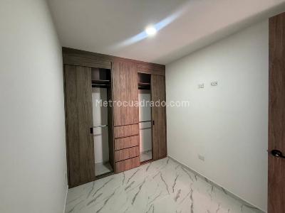 Apartamento de 2 alcobas en arriendo en Mandalay I Sector, Bogotá, 50 m² · foto 10 de 20