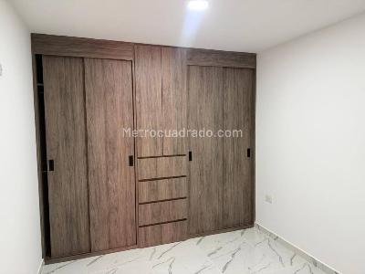Apartamento de 2 alcobas en arriendo en Mandalay I Sector, Bogotá, 50 m² · foto 11 de 20