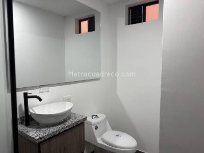 Apartamento de 2 alcobas en arriendo en Mandalay I Sector, Bogotá, 50 m² · foto 13 de 20
