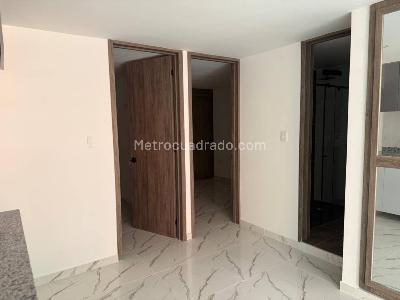 Apartamento de 2 alcobas en arriendo en Mandalay I Sector, Bogotá, 50 m² · foto 15 de 20
