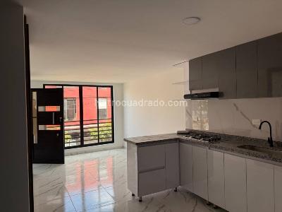 Apartamento de 2 alcobas en arriendo en Mandalay I Sector, Bogotá, 50 m² · foto 16 de 20